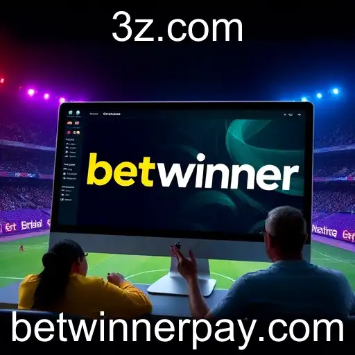 A Influência Crescente do Betwinner no Mercado de Jogos Online em 2025