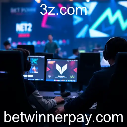 Esports: A Crescente Categoria de Jogo no Site de Apostas 'Betwinner'