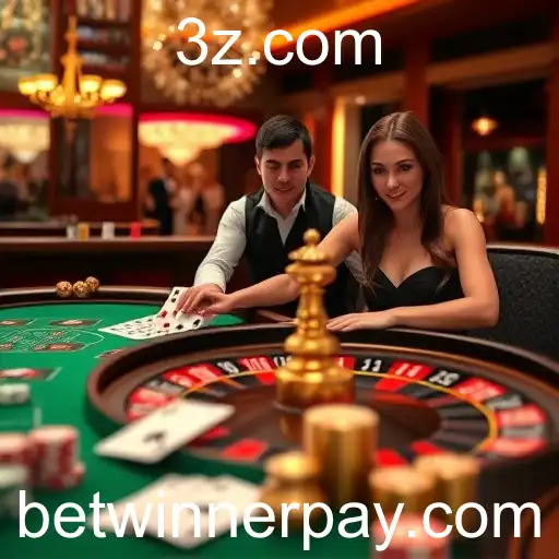 A Ascensão das Apostas ao Vivo no Betwinner