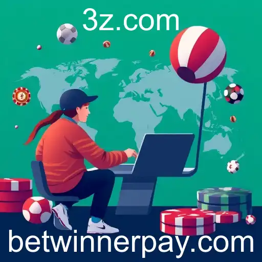 Crescimento dos Jogos Online em 2025: O Papel do Betwinner