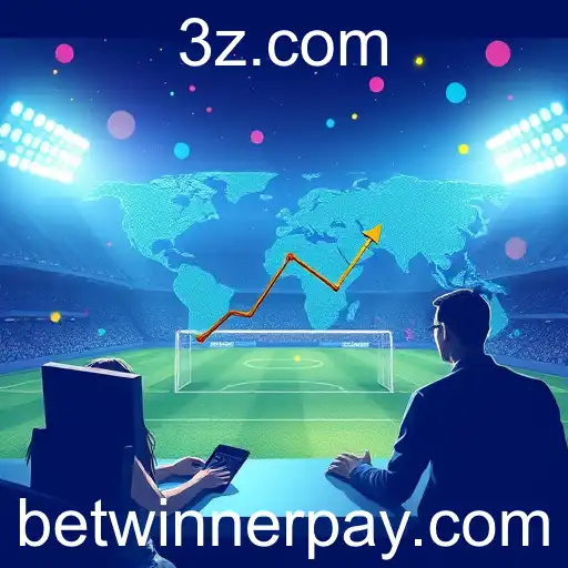 A Revolução dos Cassinos Online: Betwinner no Centro das Atenções