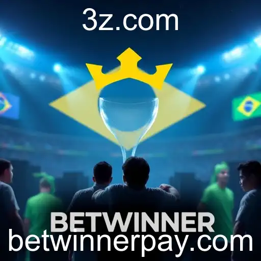 A Ascensão de Betwinner no Mercado Brasileiro de Jogos
