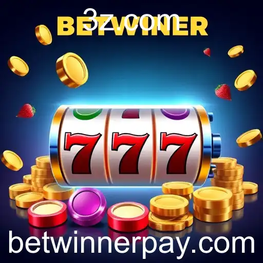 Explore os Populares Slot Games na Betwinner
