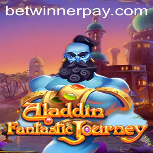 Exploring the Enchanting World of 'Aladdin' in Betwinner