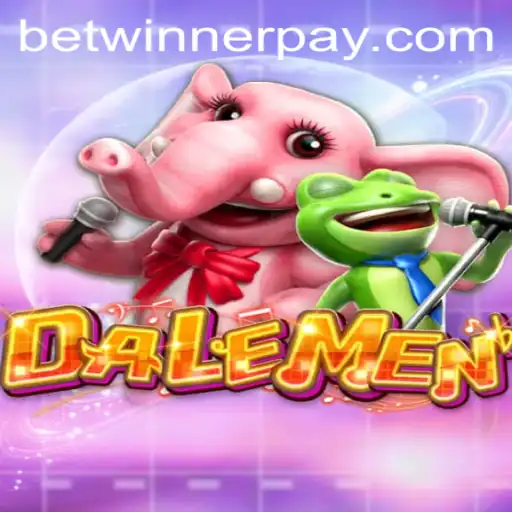 Discovering DALEMEN: The Thrilling Game for Betwinner Enthusiasts