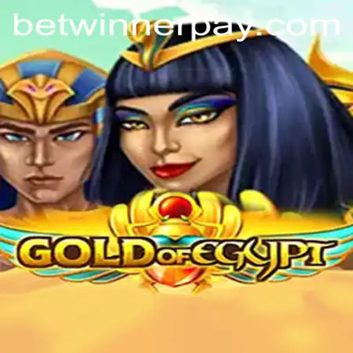 Exploring the Thrills of GoldOfEgypt: A Betwinner Adventure