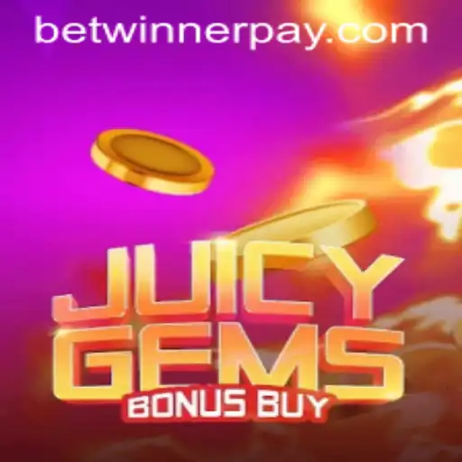 Discover the Thrills of JuicyGemsBonusBuy on Betwinner