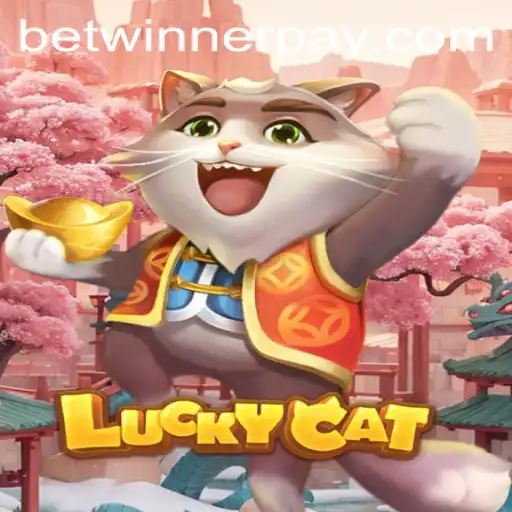 Exploring LuckyCat: The New Sensation in the Betwinner Universe