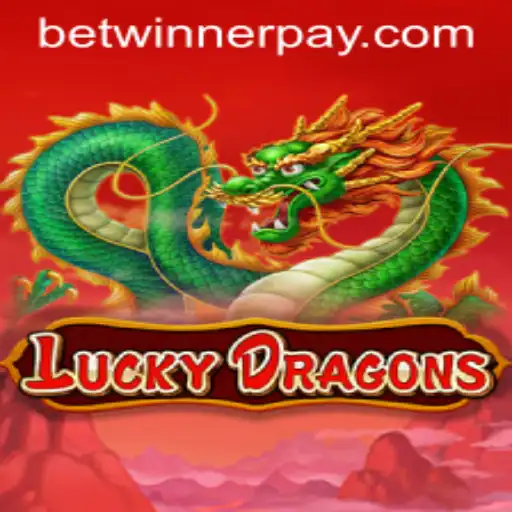Exploring the World of LuckyDragons: A Thrilling Adventure with BetWinner