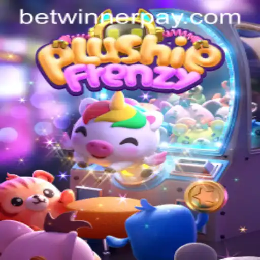 Discover PlushieFrenzy: The Virtual Adventure with Betwinner