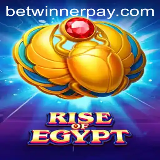 Exploring the Exciting World of RiseOfEgypt with Betwinner