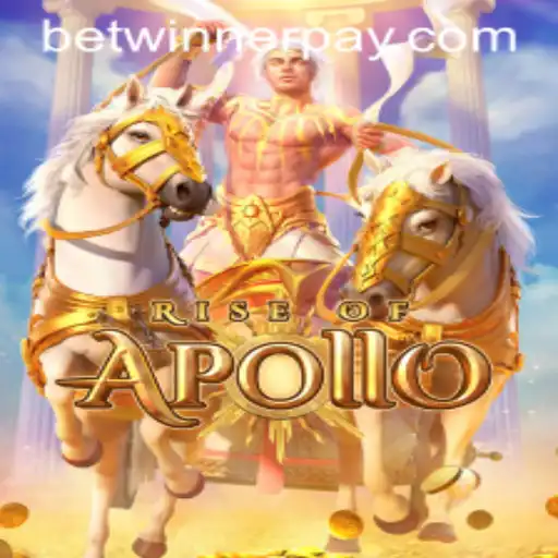 Discover the Thrilling World of 'RiseofApollo' on Betwinner