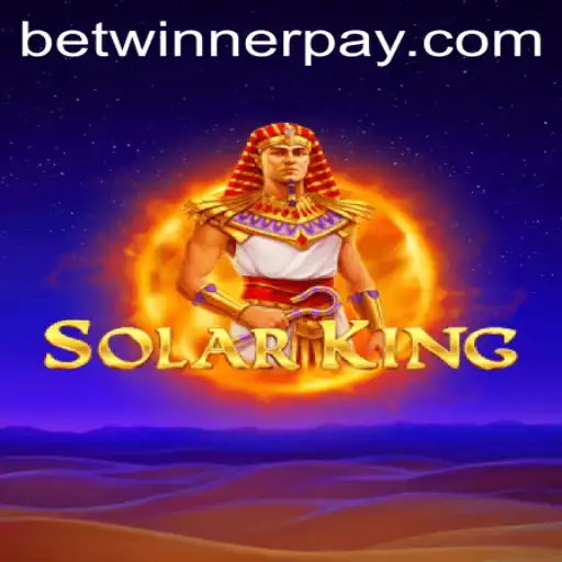 Discover SolarKing: A New Era in Online Gaming