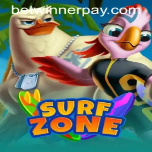 Dive into SurfZone: A Thrilling Ride with Betwinner