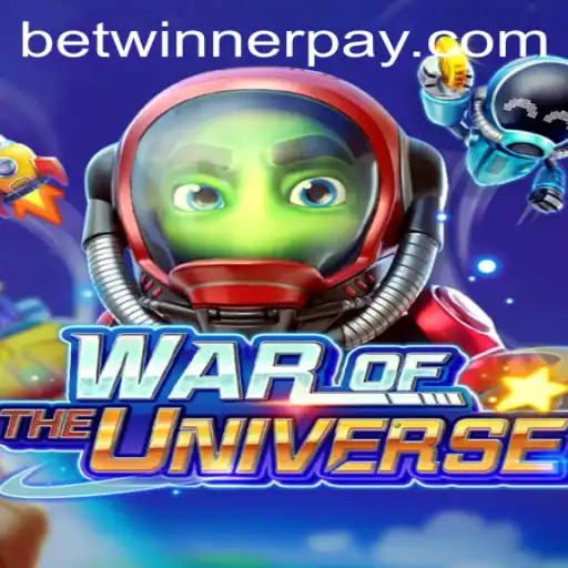Unveiling the Secrets of WAROFTHEUNIVERSE: A Comprehensive Guide with Betwinner
