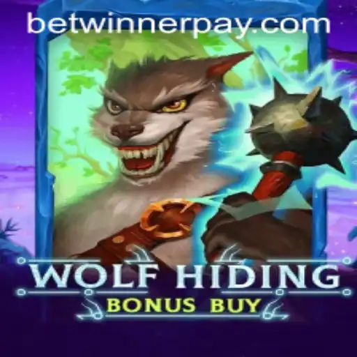 Delve into the Excitement of WolfHidingBonusBuy with BetWinner